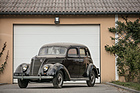 Image: Matford Type V8-78 (1937) - offered as lot 166 at the Artcurial André Trigano Collection 2020 auction on September 13, 2020