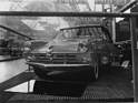 Mathis 666 (1947) - auf dem Pariser Autosalon 1947 mit Sechszylindermotor