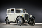 Mathis PYC Berline (1932) - als Lot 222 angeboten an der Artcurial André Trigano Collection 2020 Versteigerung am 13. September 2020