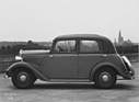 Mathis TY 5 CV (1934) - innengesteuert, 1190 cm3, 24 PS