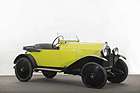 Mathis Type P (1922) - as lot 327 at the Artcurial auction on the occasion of the Rétromobile in Paris 2018