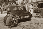 Artikelbild Mathis VL 333 – Dreiliter-Auto ohne Kompromisse