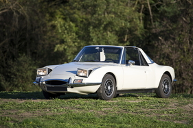 Matra 530 (1972) - als Lot 32 angeboten an der Artcurial Sur les Champs Versteigerung am 16. Oktober 2022