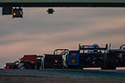Matra 660-01 (1971) - Plateau 5 - Le Mans Classic 2016