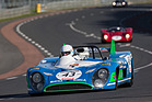Bild: Matra 660-01 (1971) - Plateau 5 - Le Mans Classic 2016