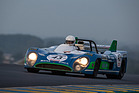 Bild: Matra 660-01 (1971) - Plateau 5 - Le Mans Classic 2016