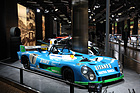 Matra 670 B (1974) - Sieger der 24 Stunden von Le Mans im Jahr 1974 - in der Sonderschau Le Mans am Genfer Automobilsalon 2014
