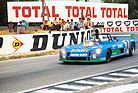 Bild: Matra 670B (1974) - Larrousse/Pescarolo - Sieger der 24 Stunden von Le Mans im Jahr 1974