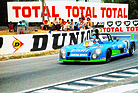 Image: Matra 670b (1974) - Winner of the 24 Hours of Le Mans 1974
