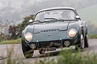 Matra-Bonnet D-Jet VS (1966) - am Michaelskreuzrennen 2014