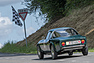 Matra-Bonnet Djet 5S (1966) an der Bergprüfung Altbüron 2017 - Feld 1 (© Balz Schreier, 2017) Matra-Bonnet Djet 5S (1966) an der Bergprüfung Altbüron 2017 - Feld 1 (© Balz Schreier, 2017)