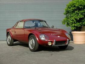Matra-Bonnet Djet V (1965) - angeboten als Lot 32 an der Artcurial Sur les Champs Versteigerung am 24. Oktober 2021