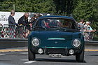 Matra Bonnet Djet VS (1966) - Sport- und Tourenwagen 1966-1988 am Grand Prix Suisse Berne Memorial 2018