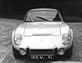 Matra-Bonnet Jet 5 (1964) - Vorderansicht (© Archiv Automobil Revue) Matra-Bonnet Jet 5 (1964) - Vorderansicht (© Archiv Automobil Revue)