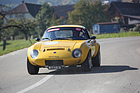 Matra Djet 5 (1966) - Kategorie R Team "Monte Carlo" am Memorial Bergrennen Opfershofen "Rendezvous am Kleinen Klausen" 2021
