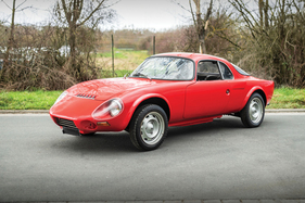 Matra Djet V (1965) - als Lot 145 verkauft an der RM/Sotheby's "The European Sale featuring the Petitjean Collection" Online-Only-Versteigerung 2020