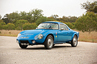 Matra Djet V (1967) - als Lot 178 an der RM/Sotheby's-Versteigerung "The Sáragga Collection" 2019