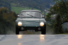 Bild: Matra Djet V5 (1966) am Michaelskreuzrennen 2011 (Startnummer 312)
