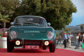 Matra Djet VS (1966) - Concours d'Excellence Lucerne 2018