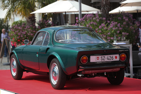 Bild Matra Djet VS (1966) - Concours d'Excellence Luzern 2018