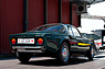 Matra Djet VS (1966) - am Treffen "Fantastic Plastic" 2013 (© Balz Schreier, 2013) Matra Djet VS (1966) - am Treffen "Fantastic Plastic" 2013 (© Balz Schreier, 2013)