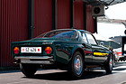 Matra Djet VS (1966) - at the "Fantastic Plastic" meeting 2013