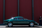 Matra Djet VS (1966) - at the "Fantastic Plastic" meeting 2013