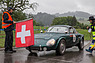 Matra Djet VS (1966) - im Feld 2 (GT-Fahrzeuge) an der Bergprüfung Altbüron 2015 (© Daniel Reinhard, 2015) Matra Djet VS (1966) - im Feld 2 (GT-Fahrzeuge) an der Bergprüfung Altbüron 2015 (© Daniel Reinhard, 2015)