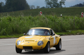 Matra Jet 6 (1968) - rennsportlich aufgemotzter Mittelmotorsportwagen - Fantastic Plastic 2019