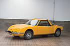 Matra M530 LX (1970) - als Lot 522 angeboten an der RM/Sotheby's Duemila Ruote Versteigerung am 25. bis 27. November 2016