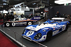 Matra MS 650 (1970) - auf dem Stand von Hall & Hall (Rétromobile 2013)