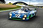 Bild: Matra MS 670 (1972) - als Lot 05 an der Artcurial "Parisienne" Versteigerung am 5. Februar 2021
