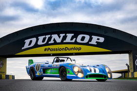 Bild Matra MS 670 (1972) - als Lot 05 an der Artcurial "Parisienne" Versteigerung am 5. Februar 2021