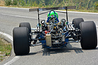 Matra MS11 V12 (1969) - am Bergrennen Vernasca Silver Flag 2014