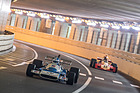 Bild: Matra MS120B (1971) - Feld "F" - Monaco Grand Prix Historique 2016