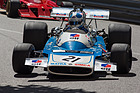 Bild: Matra MS120B (1971) - Feld "F" - Monaco Grand Prix Historique 2016