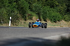 Matra MS5 Ford F3 (1966) - am Start am Solitude Revival 2013 in der Gruppe D - Grand Prix - Monoposti der Nachkriegszeit