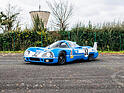 Matra MS640 Continuation (1969) – angeboten als Lot Nr. 155 bei der Bonhams-Versteigerung in Paris am 6. Februar 2025