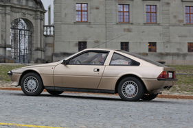 Matra Murena (1981) - am Kunststoffautotreffen "Fantastic Plastic 2016"