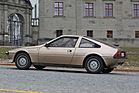 Image: Matra Murena (1981) - at the plastic car meeting "Fantastic Plastic 2016"