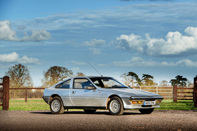 Matra Murena (1983) - als Lot 051 an der Bonhams MPH Bicester Heritage Versteigerung am 20. März 2021
