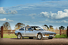 Matra Murena (1983) - as lot 051 at the Bonhams MPH Bicester Heritage sale on March 20, 2021