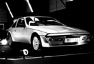 Matra Murena 2.2 - Dreisitziges Coupé am Genfer Autosalon 1981