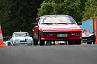 Matra Murena 2.2 at the plastic car meeting Fantastic Plastic 2014