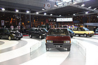Matra P18 (1980) - der Vorläufer des erfolgreichen Renault Espace - Rétromobile Paris 2014