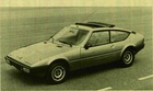 Matra-Simca Bagheera – 1,3-Liter-Motor – 84 PS (DIN) (1977)