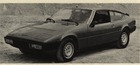 Matra-Simca Bagheera 1,45-Liter - 84 PS (DIN) (1979)