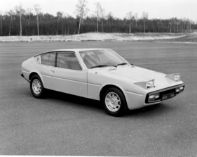 Matra-Simca Bagheera (1974) - Maserati-Styling und Grossserientechnik