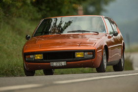 Matra-Simca Bagheera (1974) - brachte die Siebzigerjahre-Jungend zum Träumen Matra-Simca Bagheera (1974) - brachte die Siebzigerjahre-Jungend zum Träumen