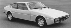 Matra-Simca Bagheera (1974) - unverkennbares Design
